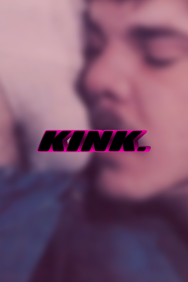 KINK. tote bags